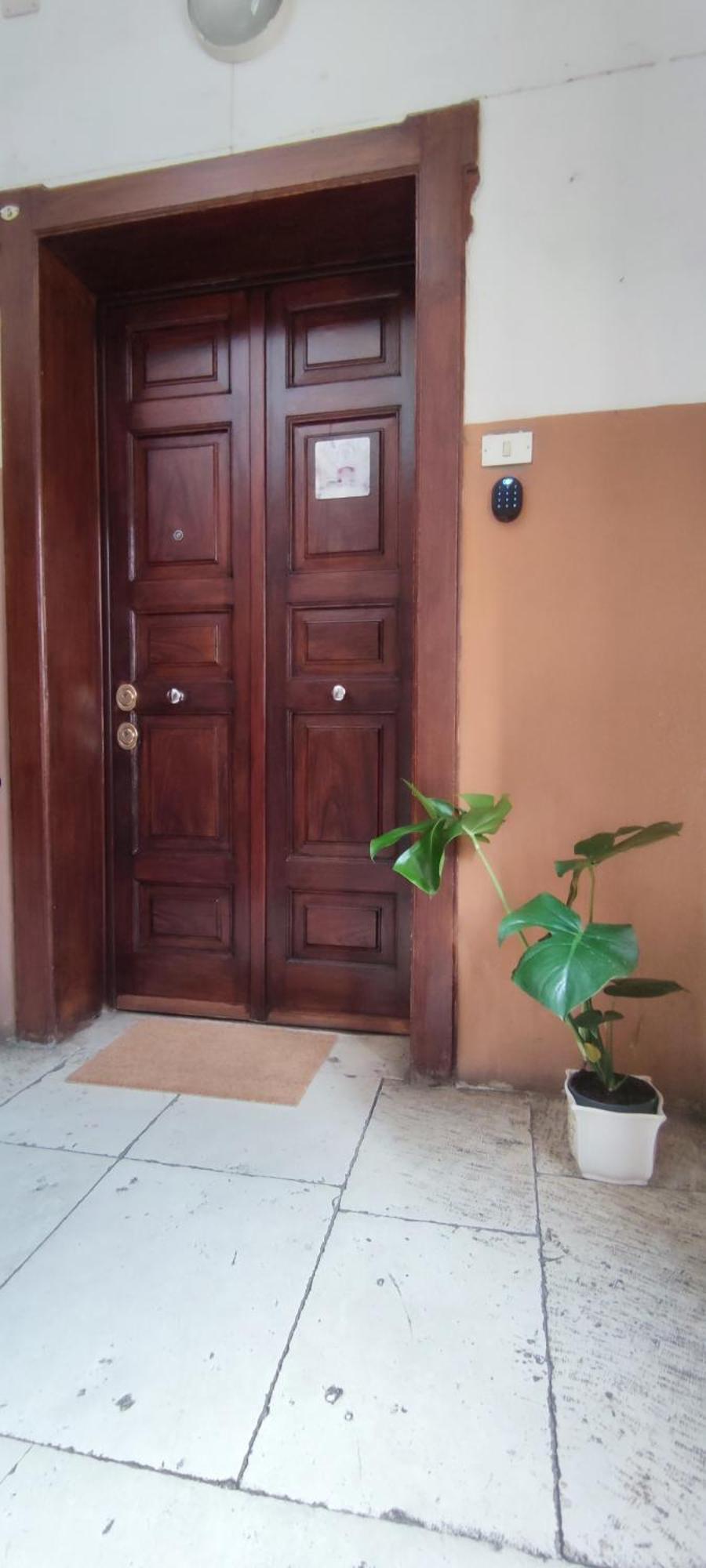 Sulla Via Del Teatro Apartment Bari Exterior foto